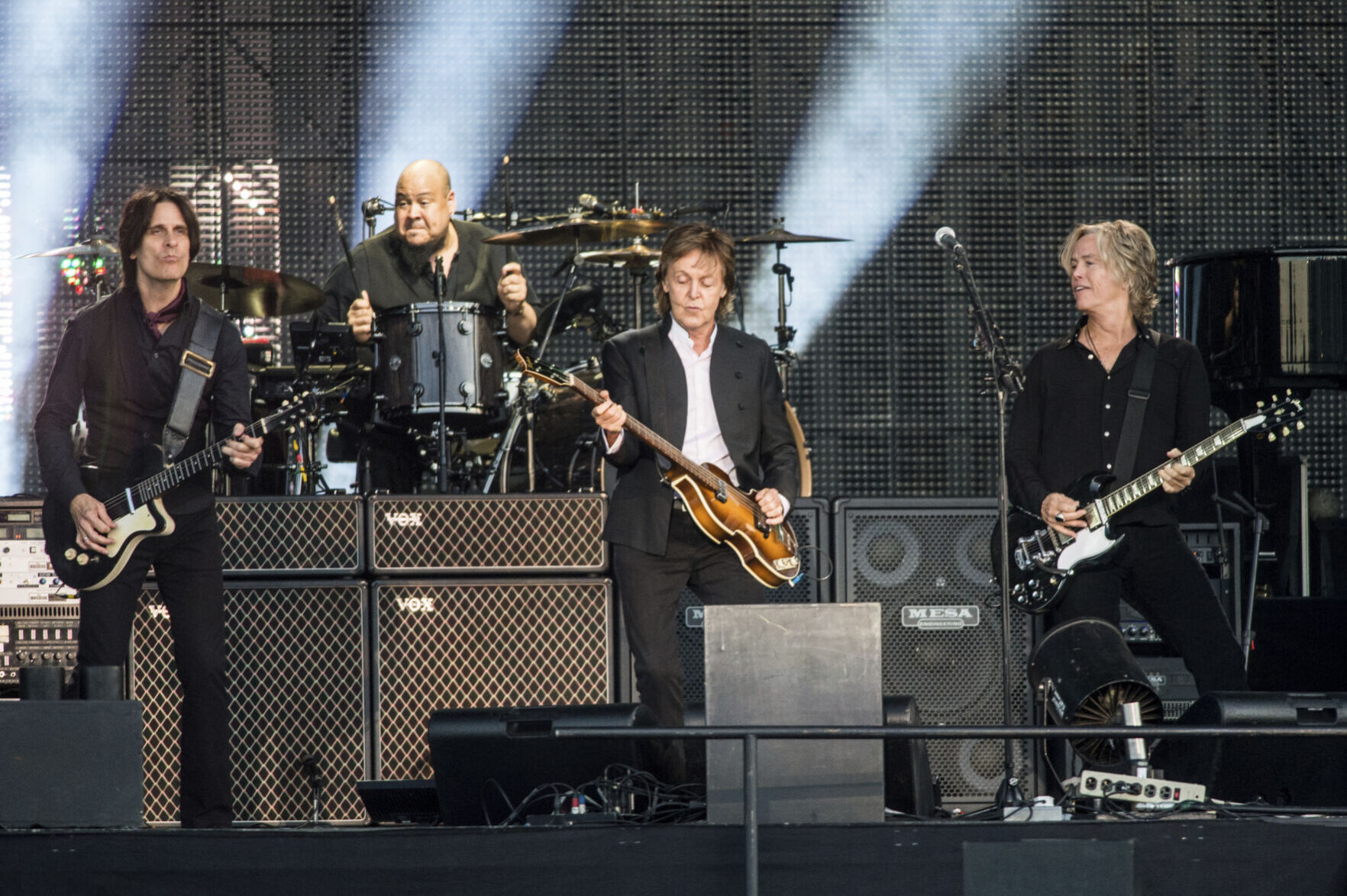 2015 Lollapalooza